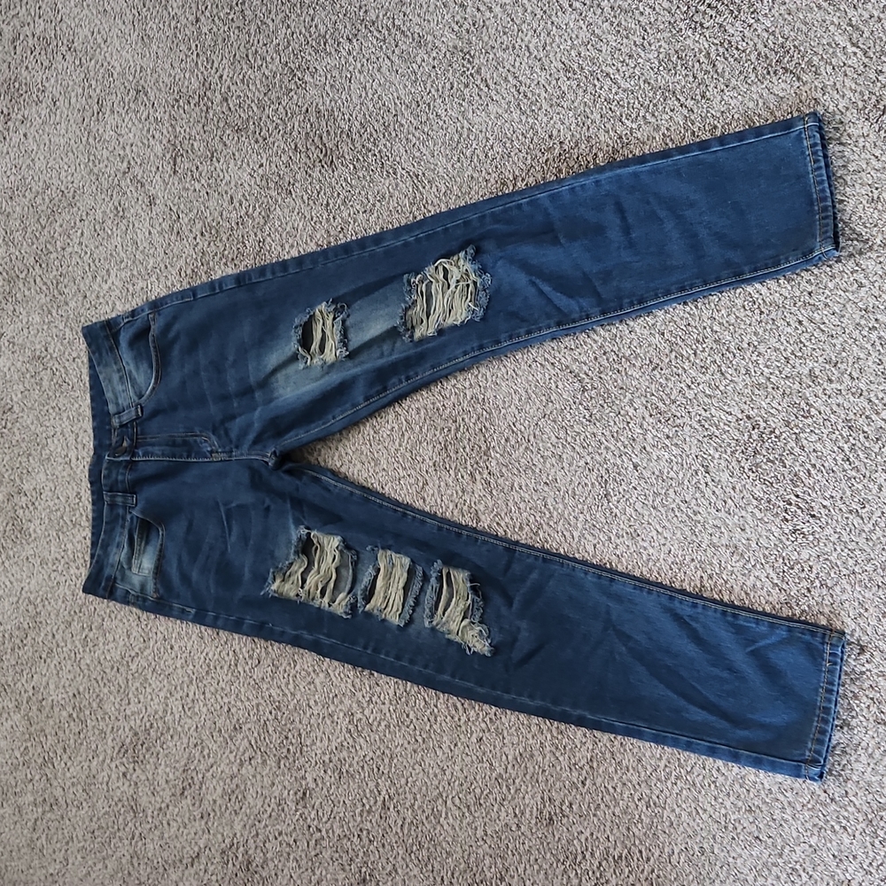Mens Shein jeans size 30